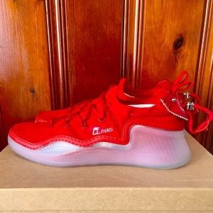 Christian Louboutin Arpoador Flat EU 44.5 US 11.5